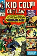 Kid Colt Outlaw Vol 1 132