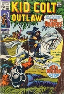 Kid Colt Outlaw Vol 1 141
