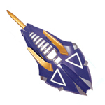Prdt-ar-tricerashield