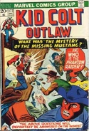 Kid Colt Outlaw Vol 1 177