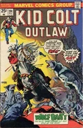 Kid Colt Outlaw Vol 1 194