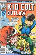 Kid Colt Outlaw Vol 1 218