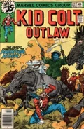 Kid Colt Outlaw Vol 1 227