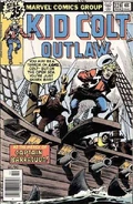 Kid Colt Outlaw Vol 1 228