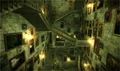 Hogwarts Grand Staircase and Portraits in 1996.JPG