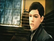 Young Tom Riddle