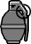 Grenade (IV - HUD).png