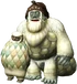 Yetis