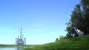 Cornelia Dissidia Ending FMV