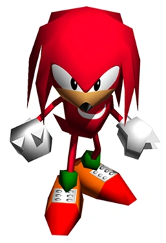 Knuckles 41