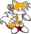 Tails chronicles