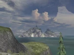 Distant Islands