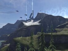 Barrier Covenant Battle