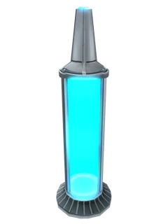 Alien Epoxy