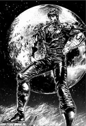 Kenshiro (manga)