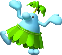 PiantaTree