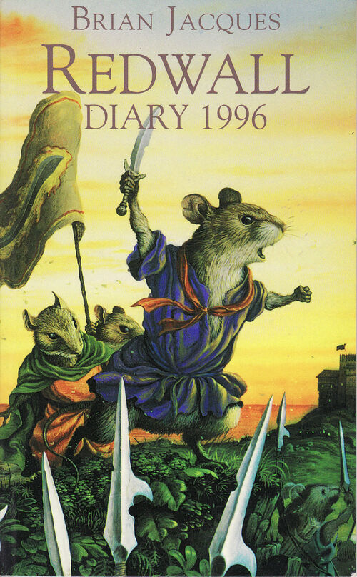 Mattimeo (Redwall, Book 3) by Jacques, Brian Mattimeo (Redwall, Book 3) by Jacques, Brian