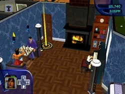 Bella Goth (TheSimsConsole GameCube).jpg