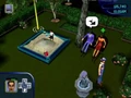 Mortimer Goth (TheSims Console GameCube)