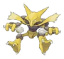Alakazam