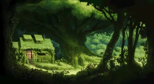 ForbiddenIsland