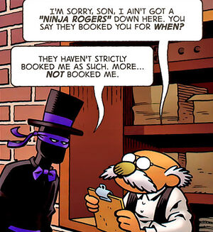 NinjaRogers