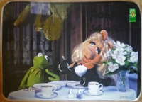 Placemat-kermit-collection