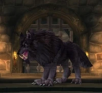 Image of Fenrus the Devourer