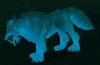 Silvermane Howler