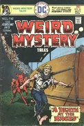 Weird Mystery Tales Vol 1 22