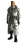 General Chase's Overcoat
