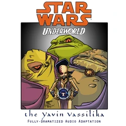 YavinVassilikaCover