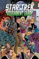 Assignment Earth omnibus.jpg