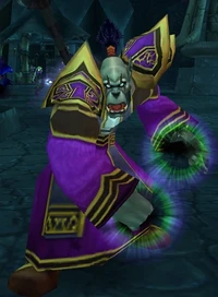 Image of Void Summoner