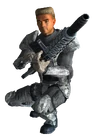 Fo3OA Dead Paratrooper