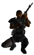 Fo3 Talon Merc
