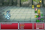 FFV Cure