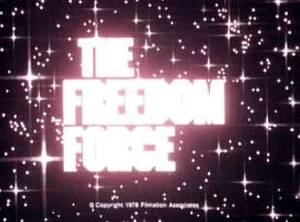 Freedom force