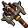Dual Hand Dagger(L)
