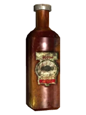 FO3 vodka