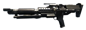 Tac Gun