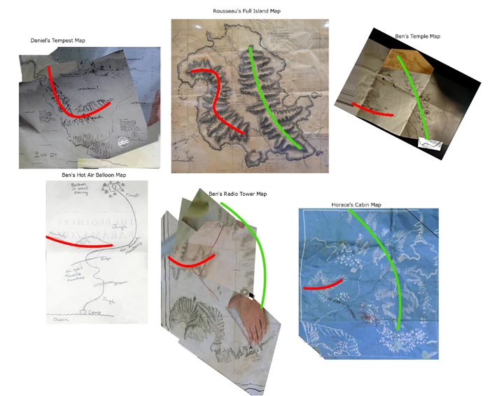 LostMapsAligned