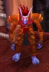 Wind Rider Jahubo