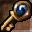 Laboratory Key Icon