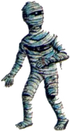 Gibdo Artwork