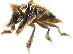Shadow Insect