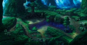 ShadowForest
