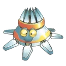 Spiny