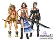 FF X-2 Party
