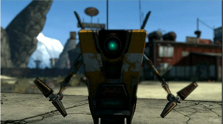 claptrap play tassie monologue